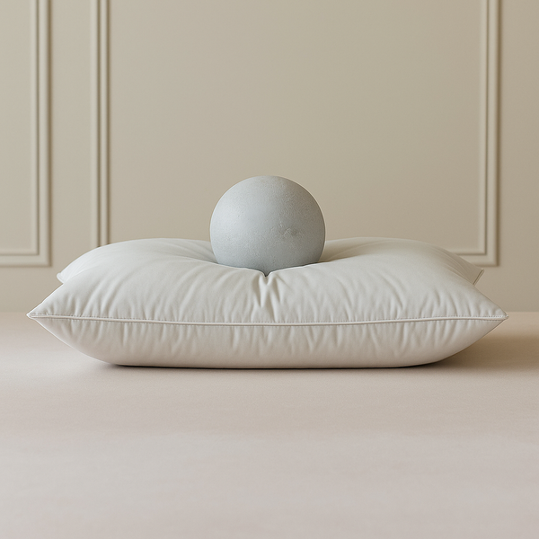 DreamRest Duck Feather Pillows