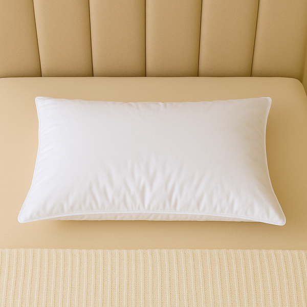 Aira Luxury Feather Down Pillows