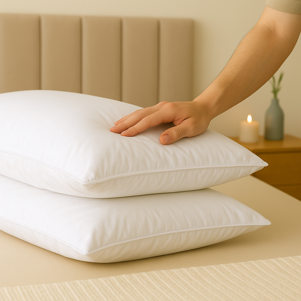 Aira Dream Rest Pillows