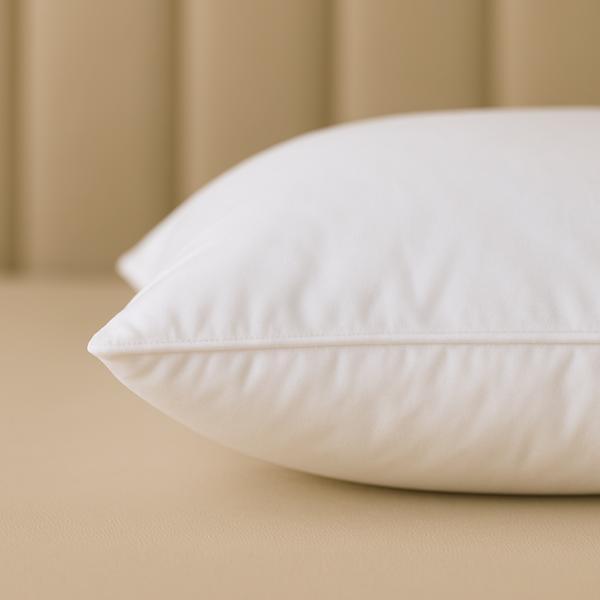 Aira Luxury Feather Down Pillows