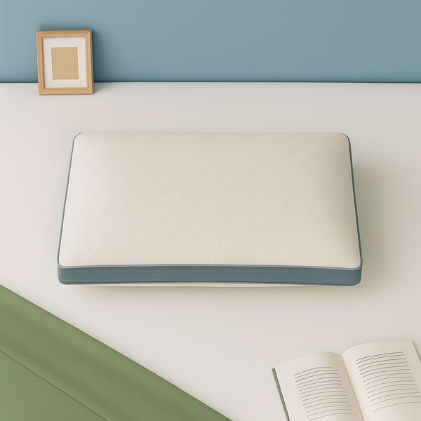 Cool Comfort Sleep Pillow