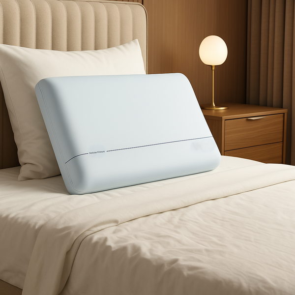 Cloud Comfort Pillow